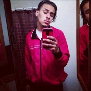 Meet your Posher, Frankie